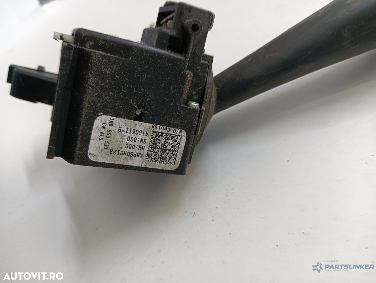 Maneta semnalizare  SEAT LEON II 1P1 2005 - 2013 1k0953513cn - 2