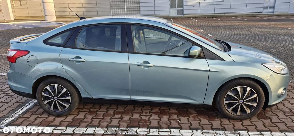 Ford Focus - 5