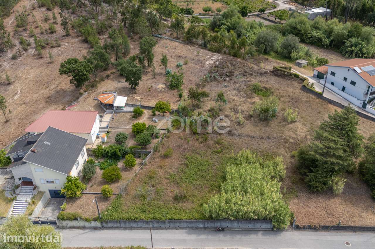 Terreno urbanizável com 1.600 m² em Ançã – Cantanhede - Full image: 4/23