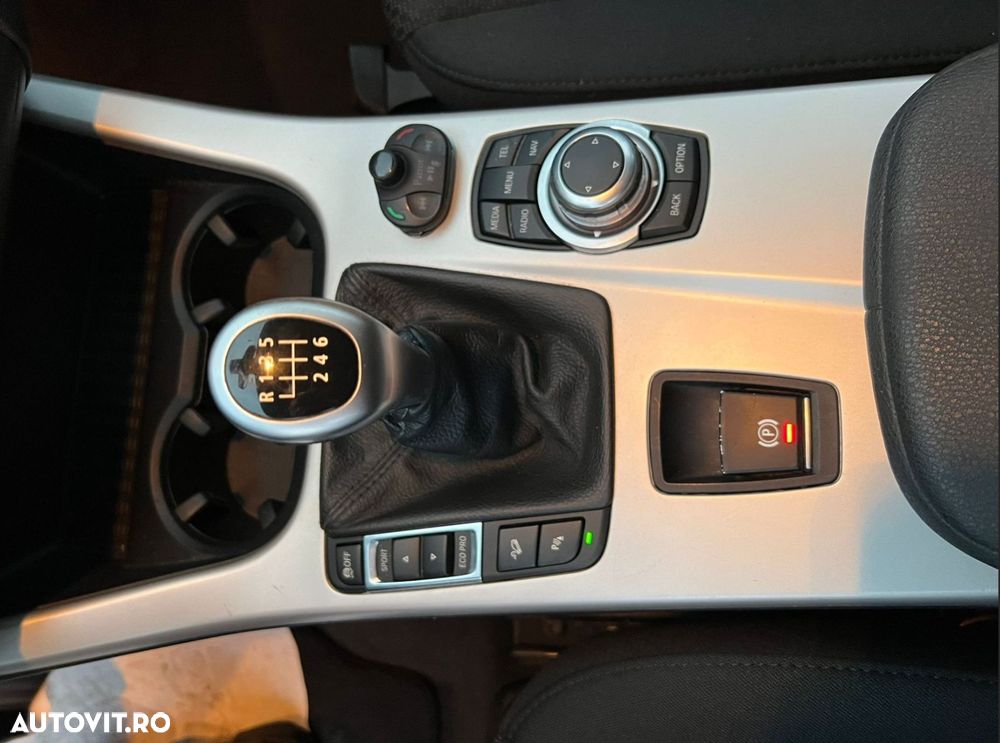 BMW X3 xDrive20d - 2