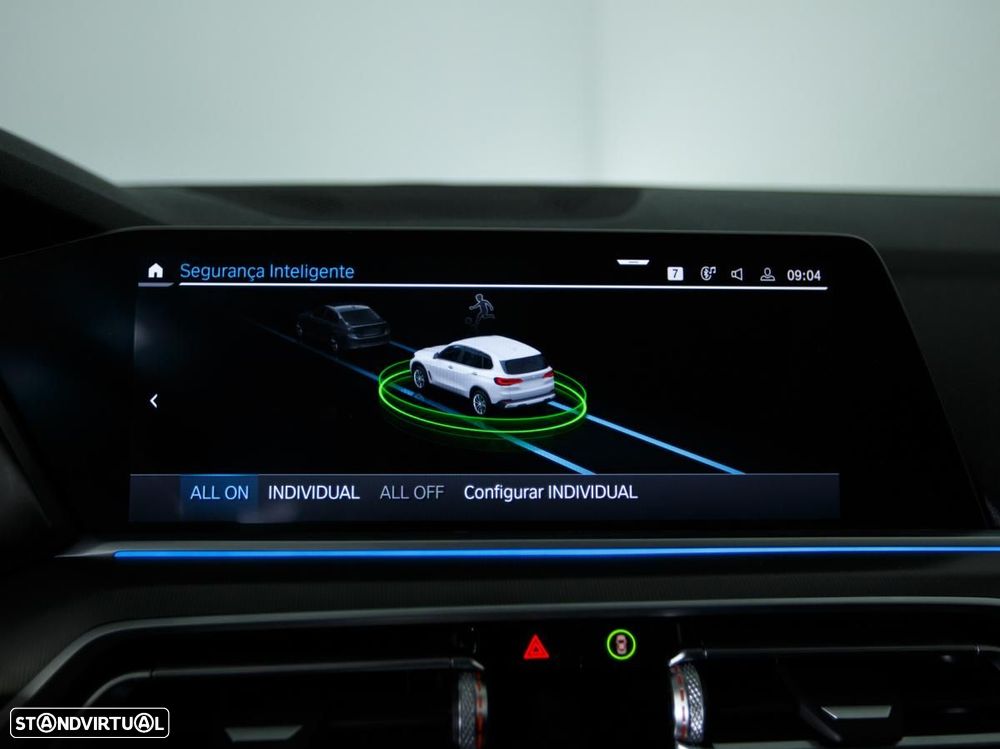 BMW X5 45 e xDrive - 33