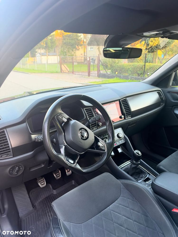 Skoda Kodiaq - 3