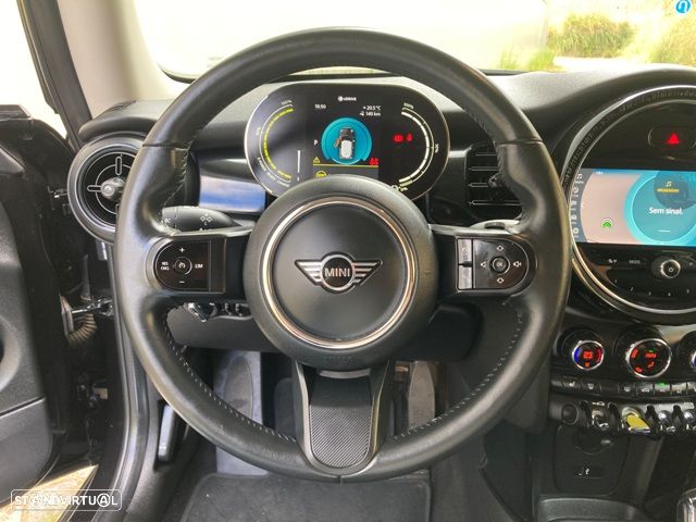 MINI 3 Portas Cooper SE S - 17