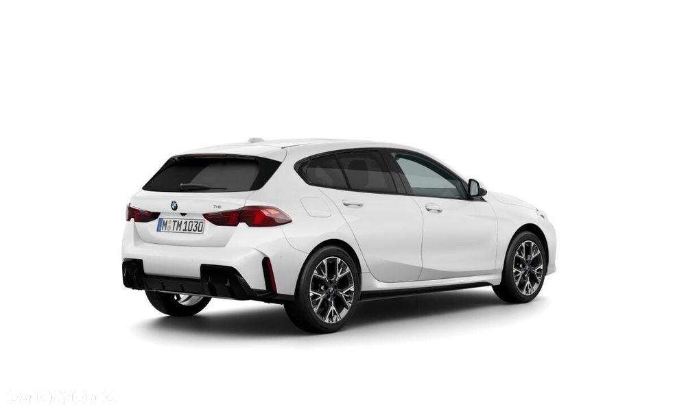 BMW Seria 1 - 2