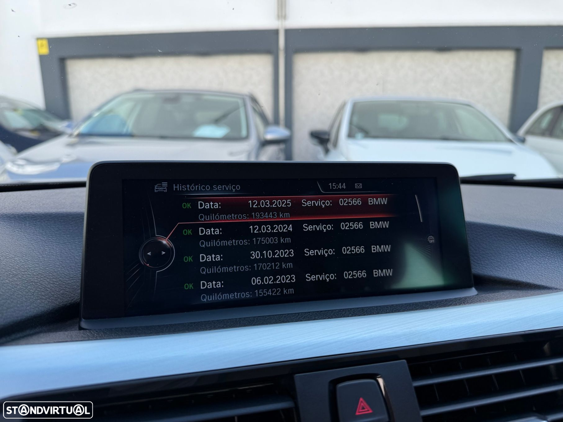 BMW 420 Gran Coupé d Line Luxury Auto - 27