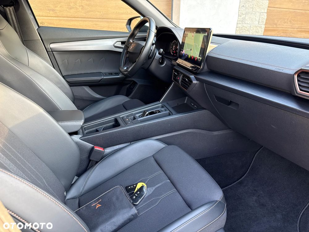 Cupra Formentor 2.0 TSI 4Drive VZ DSG - 29