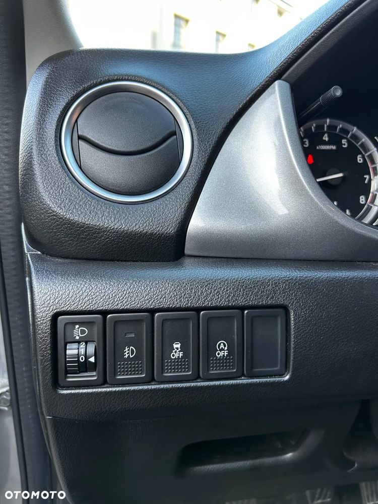 Suzuki Vitara 1.6 Elegance 2WD - 17