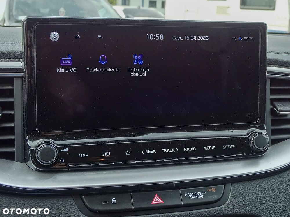 Kia XCeed 1.5 T-GDI L - 31