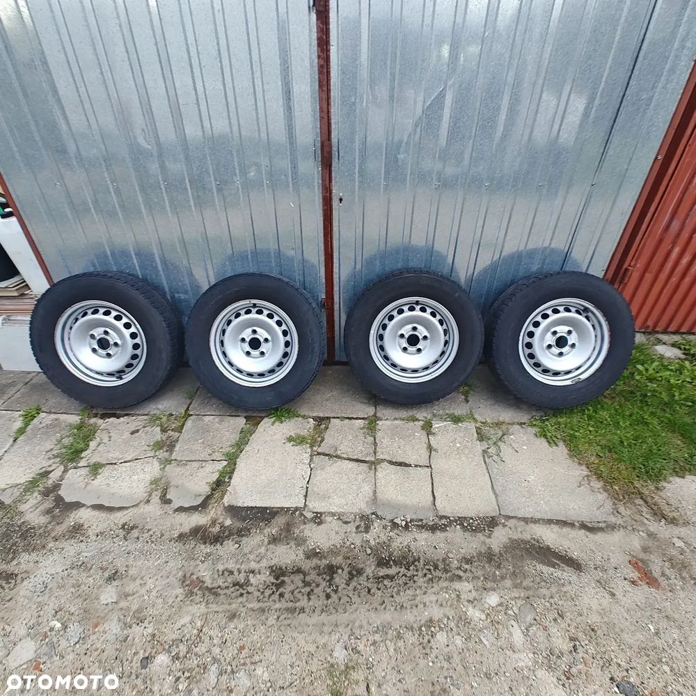 Volkswagen Crafter Standard - 22