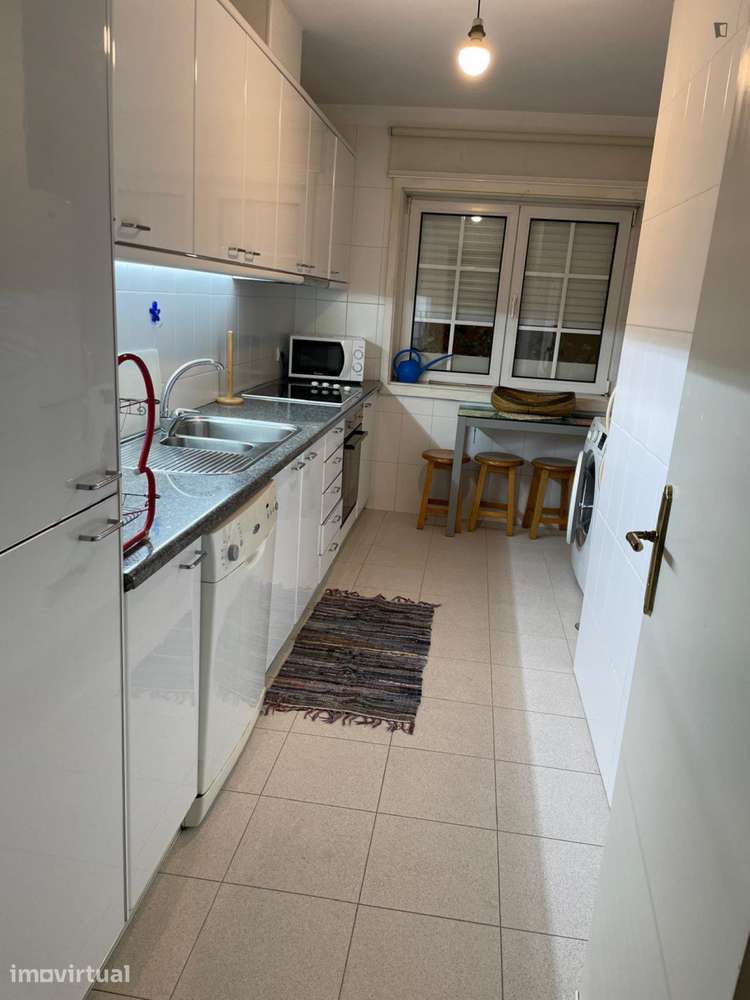 Apartamento com 1 quartos - localizado em Foz do Douro Porto - Grande imagem: 2/18