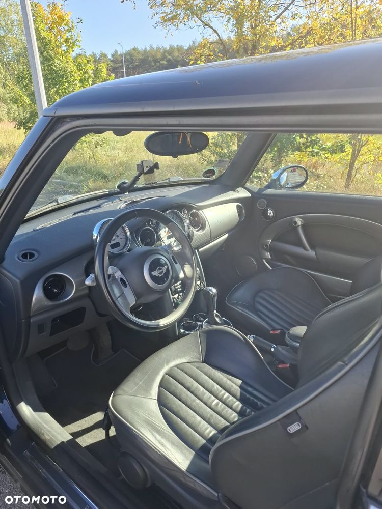 MINI Cooper - 8