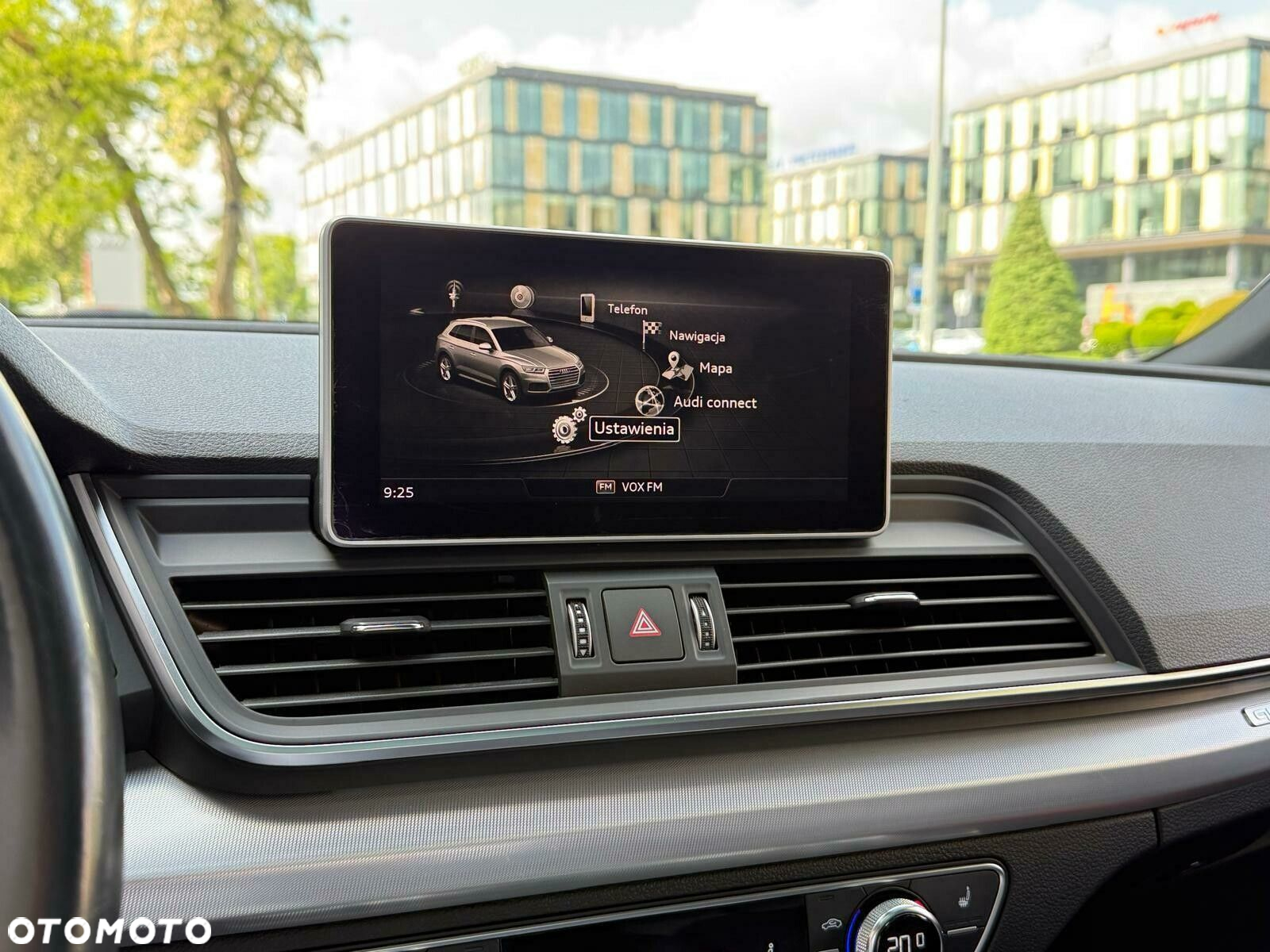 Audi Q5 2.0 TDI Quattro Sport S tronic - 36