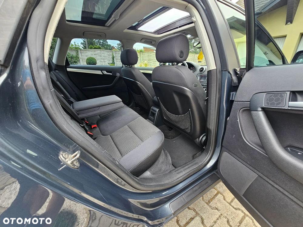 Audi A3 Sportback 1.8 TFSI Quattro Attraction - 6