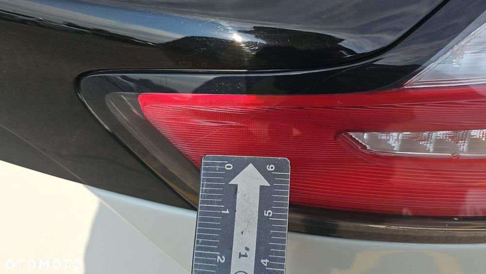 Ford Edge - 17