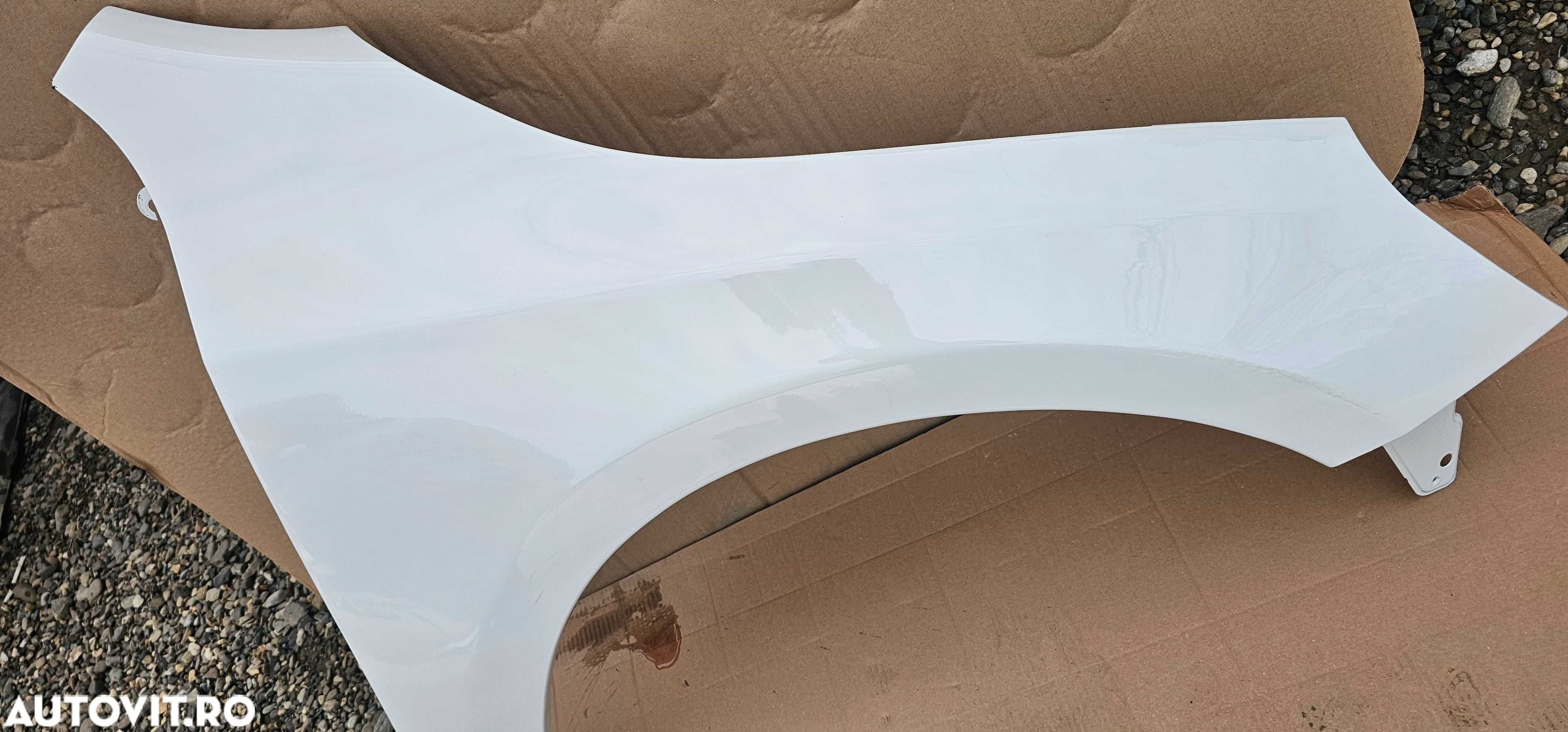 Aripa dreapta fata Volvo V60 S60 2010 / 2011 / 2012 / 2013 2014 - 2