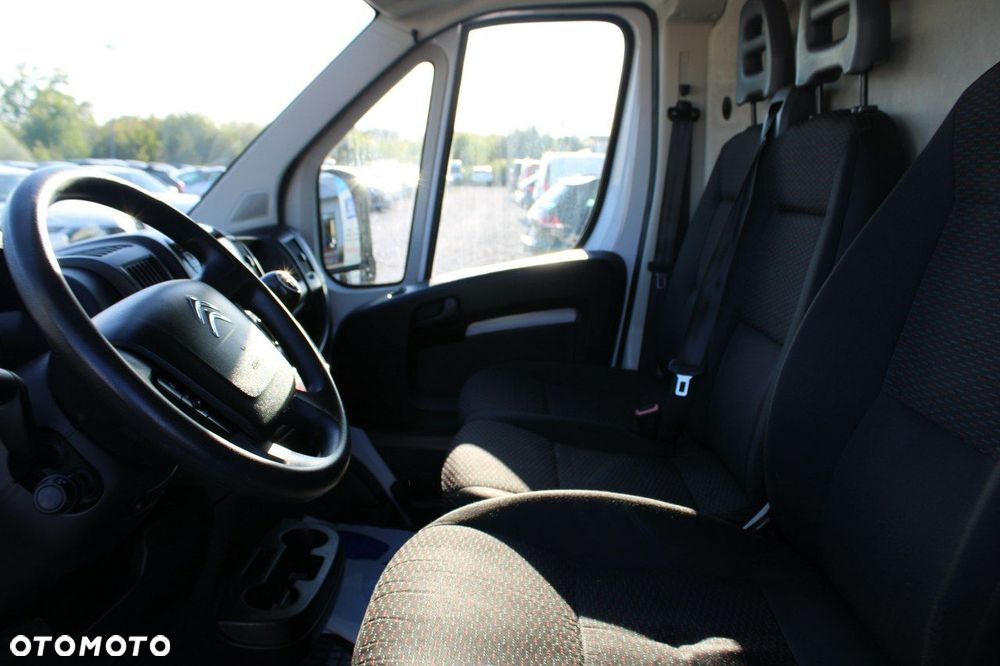 Citroën Jumper - 22