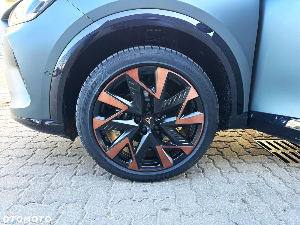 Cupra Formentor 2.0 TDI DSG - 19