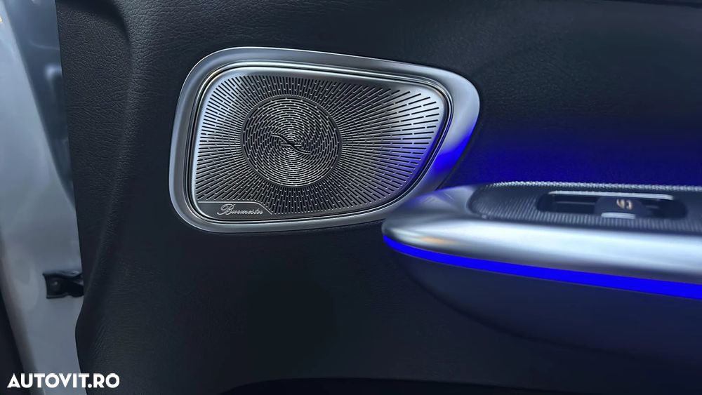 Mercedes-Benz GLC 300 e 4Matic 9G-TRONIC Edition AMG Line - 15