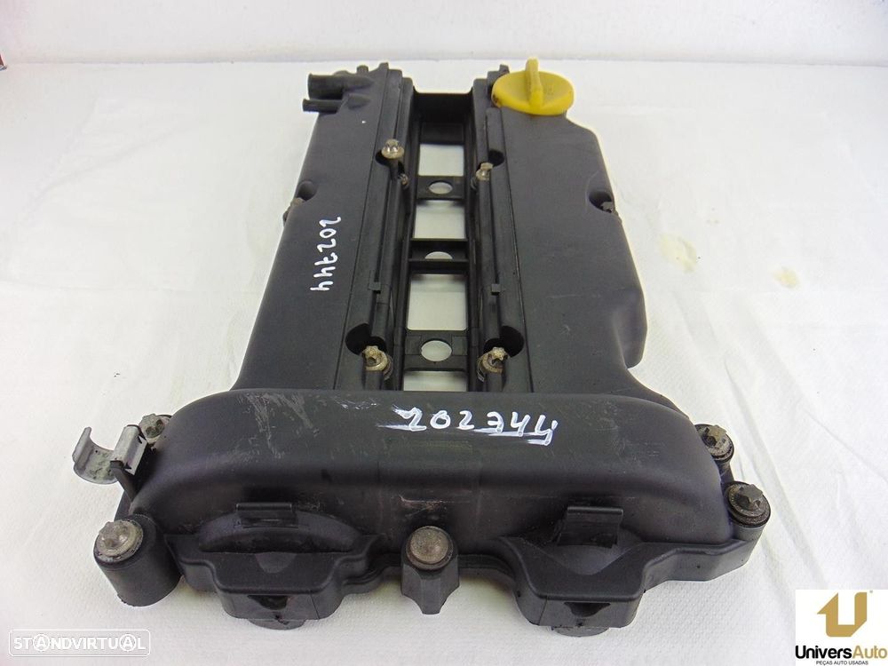 TAMPA BALANCETES OPEL CORSA D 2009 -55351461 - 2