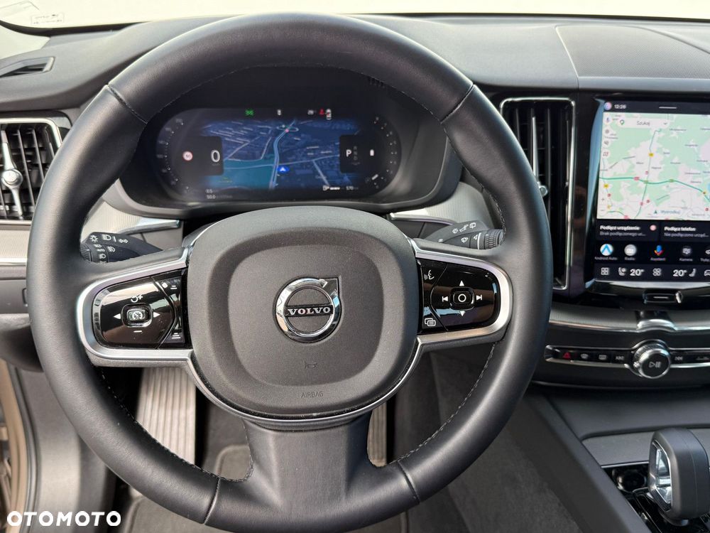 Volvo XC 60 - 11