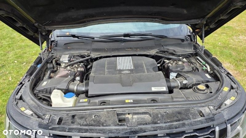 Land Rover Range Rover 5.0 V8 S/C AB - 21
