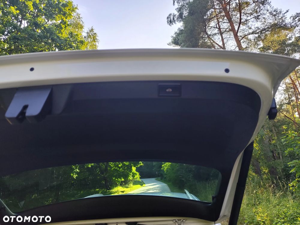 Skoda Karoq 1.5 TSI ACT 4x2 Style DSG - 8
