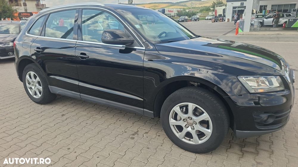 Audi Q5 2.0 TFSI Quattro - 16