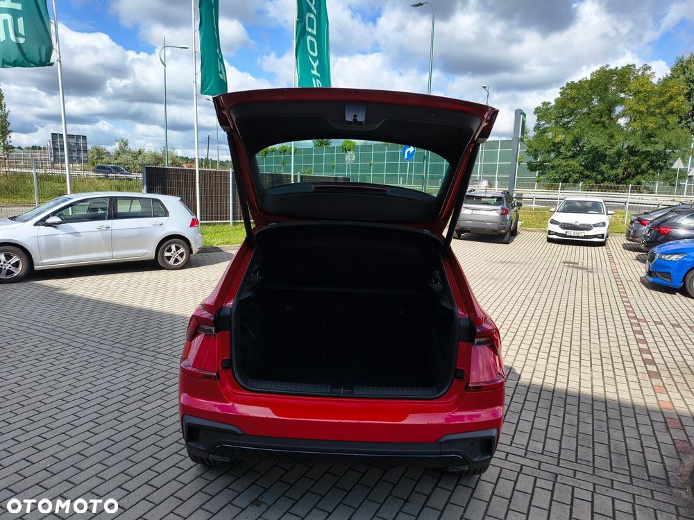 Skoda Kamiq 1.0 TSI Monte Carlo DSG - 10