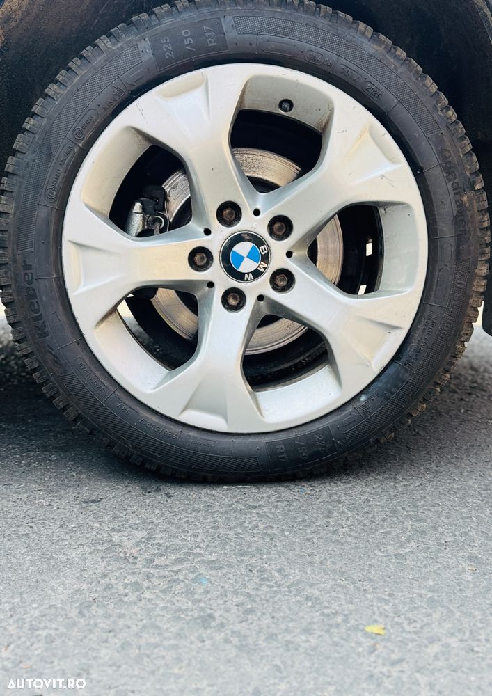 BMW X1 - 5