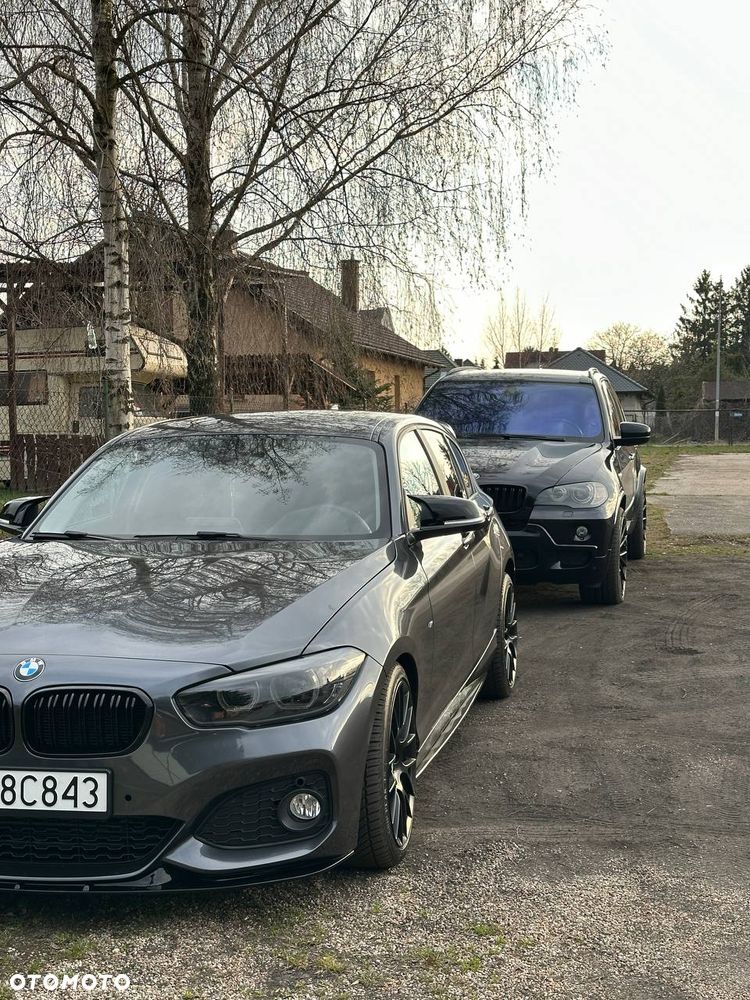 BMW Seria 1 118i Sport Line - 4