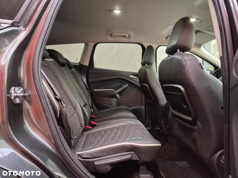 Ford Kuga 2.0 TDCi 4x4 Vignale - 23