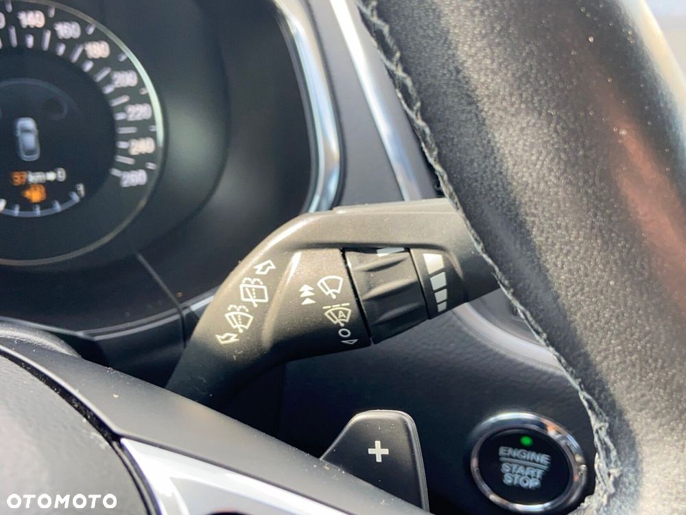 Ford S-Max - 27