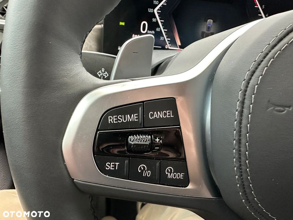 BMW X7 xDrive40d mHEV M Sport sport - 15