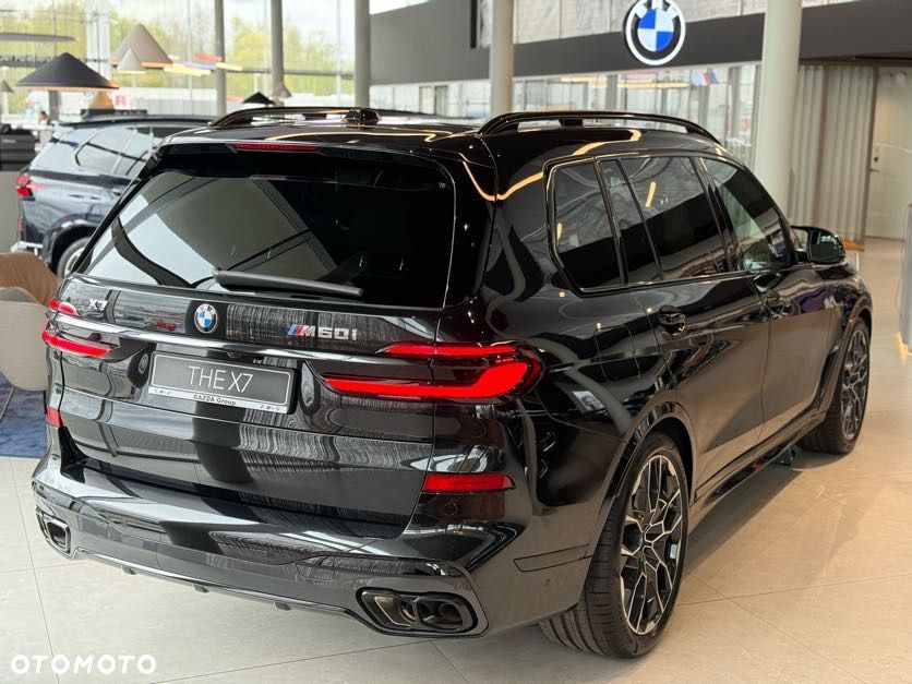 BMW X7 - 6