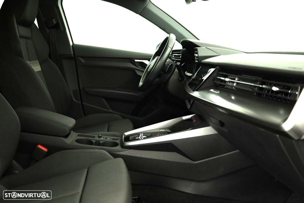 Audi A3 Sportback 40 TFSIe Advanced - 20