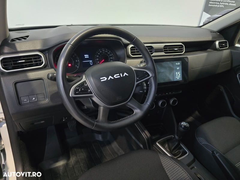 Dacia Duster ECO-G 100 Journey+ - 17