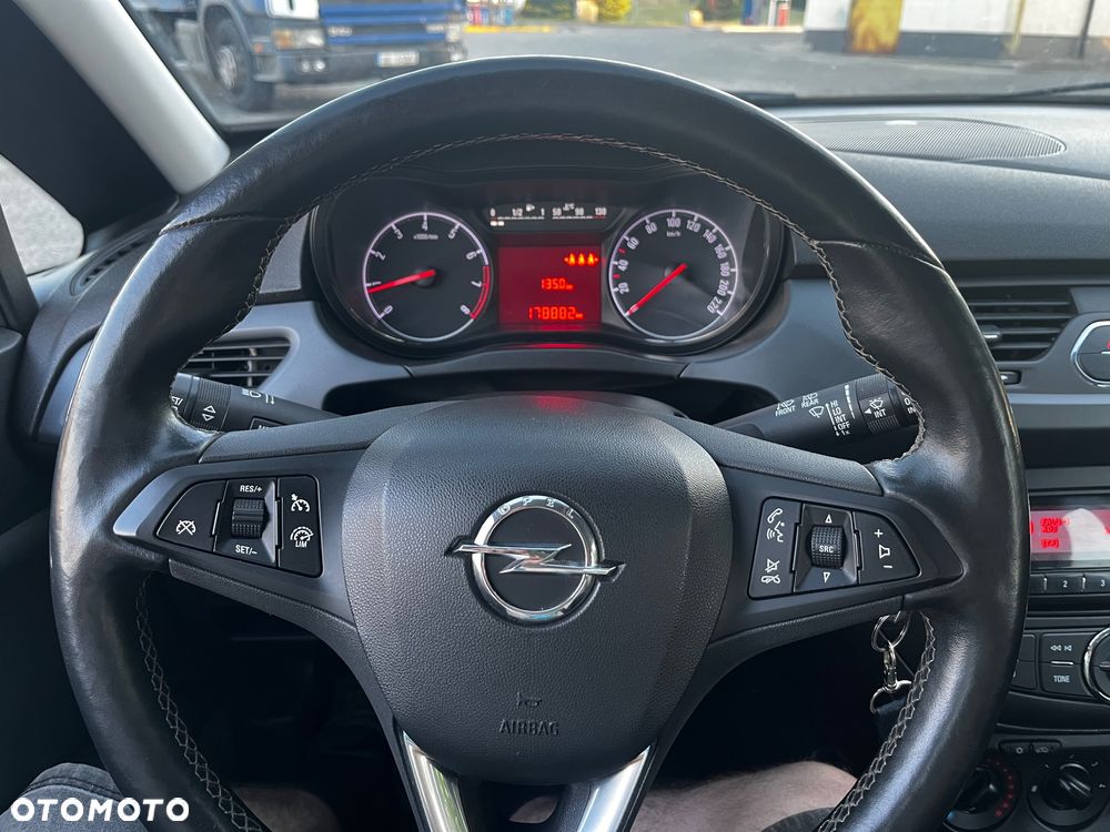 Opel Corsa 1.4 Edition - 14