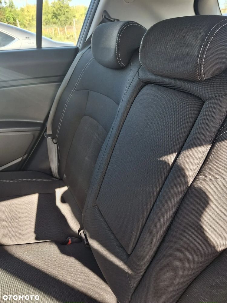 Kia Sportage - 6
