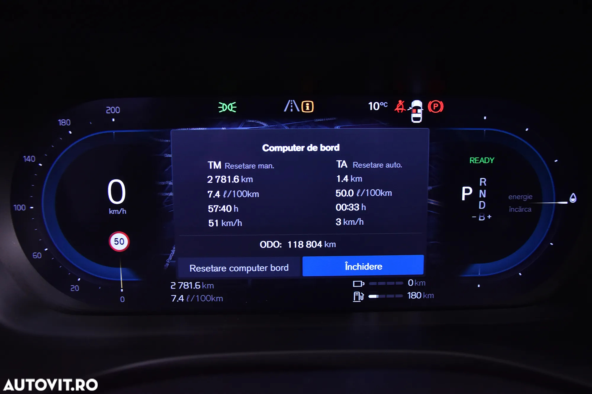 Volvo XC 60 - 19