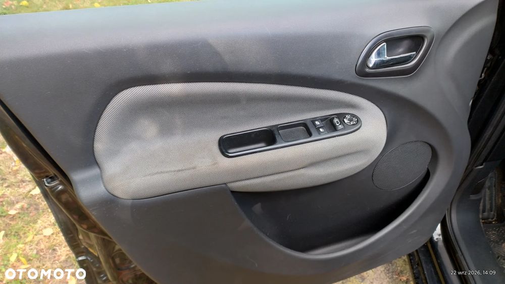 Citroën C3 Picasso 1.4i Attraction - 9