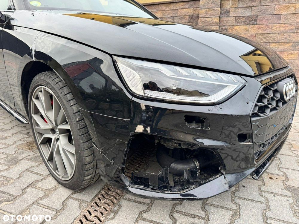 Audi S4 Avant - 8