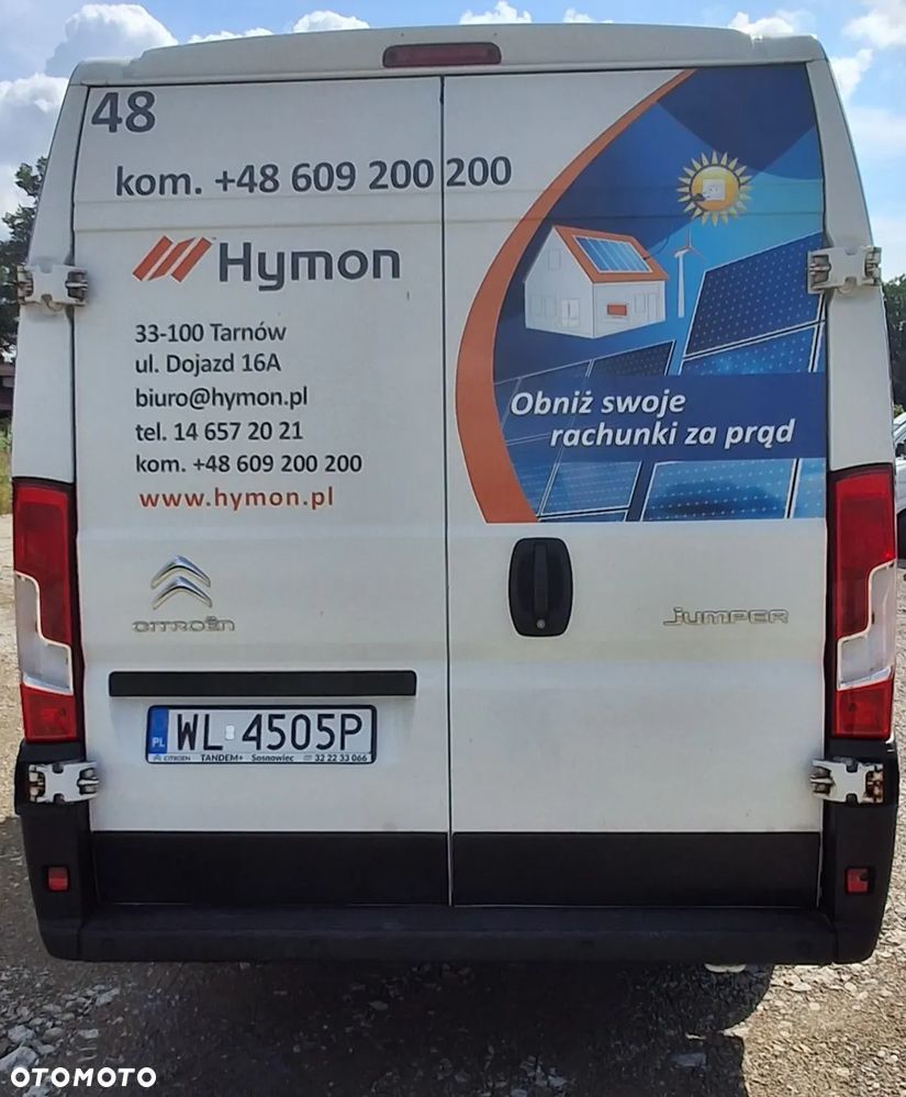 Citroën Jumper - 4