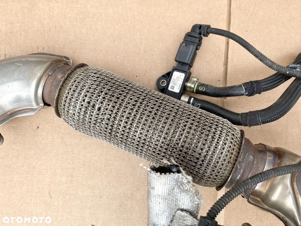 BOXER JUMPER 2.0 B-HDI 16- FILTR CZĄSTEK STAŁYCH DPF - 4