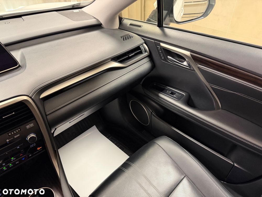 Lexus RX 450h Prestige - 26