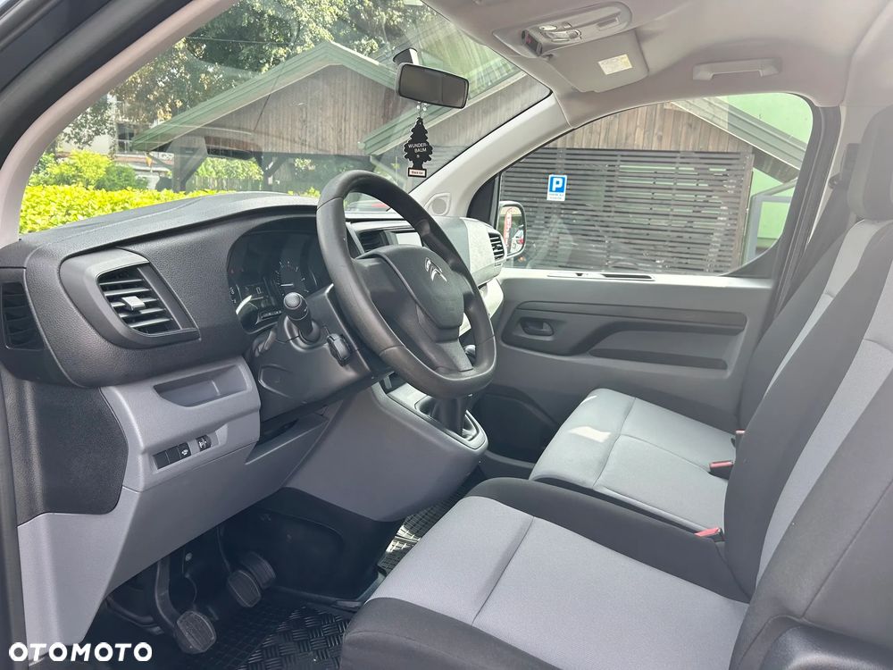 Citroën SpaceTourer 2.0 BlueHDi M Business - 5