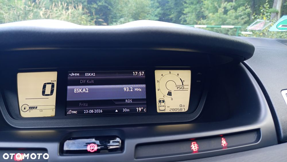 Citroën C4 Picasso VTi 120 Attraction - 3