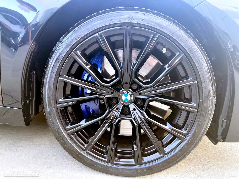 BMW 750 Li xDrive Pack M - 46