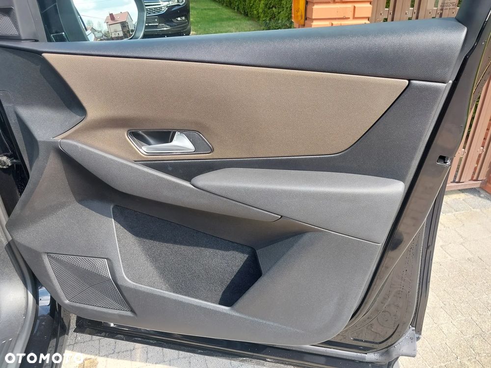 DS Automobiles DS 7 Crossback - 33