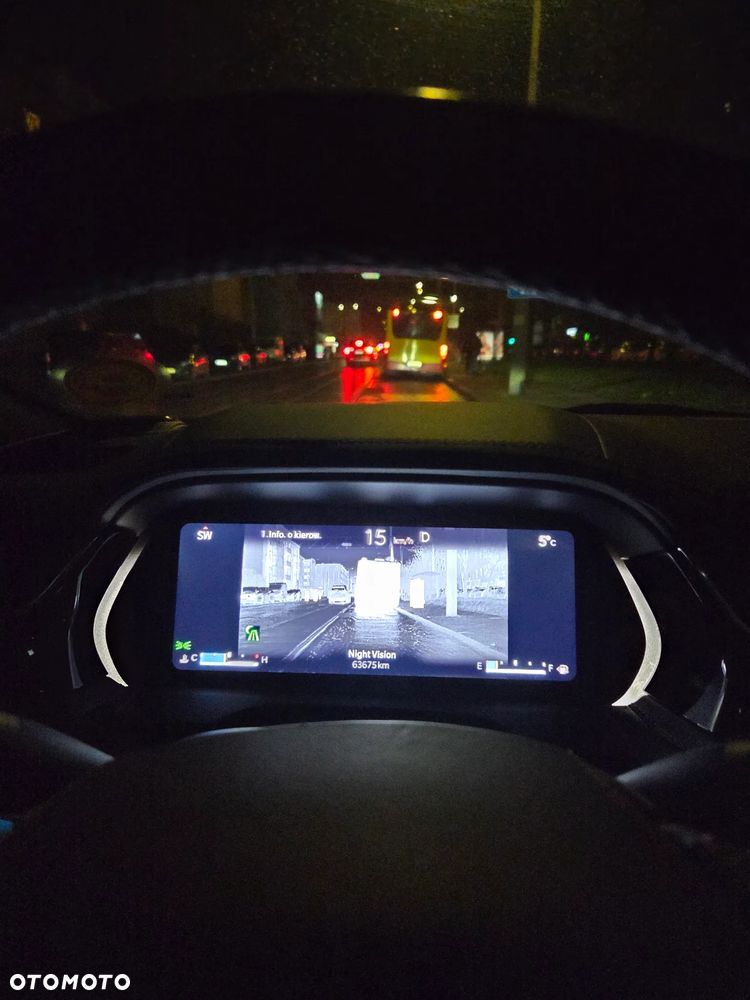 Jeep Grand Cherokee 3.6 V6 Pentastar 4WD Automatik Summit - 18