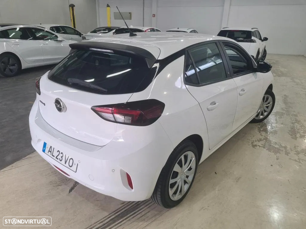 Opel Corsa-e Business Edition - 3